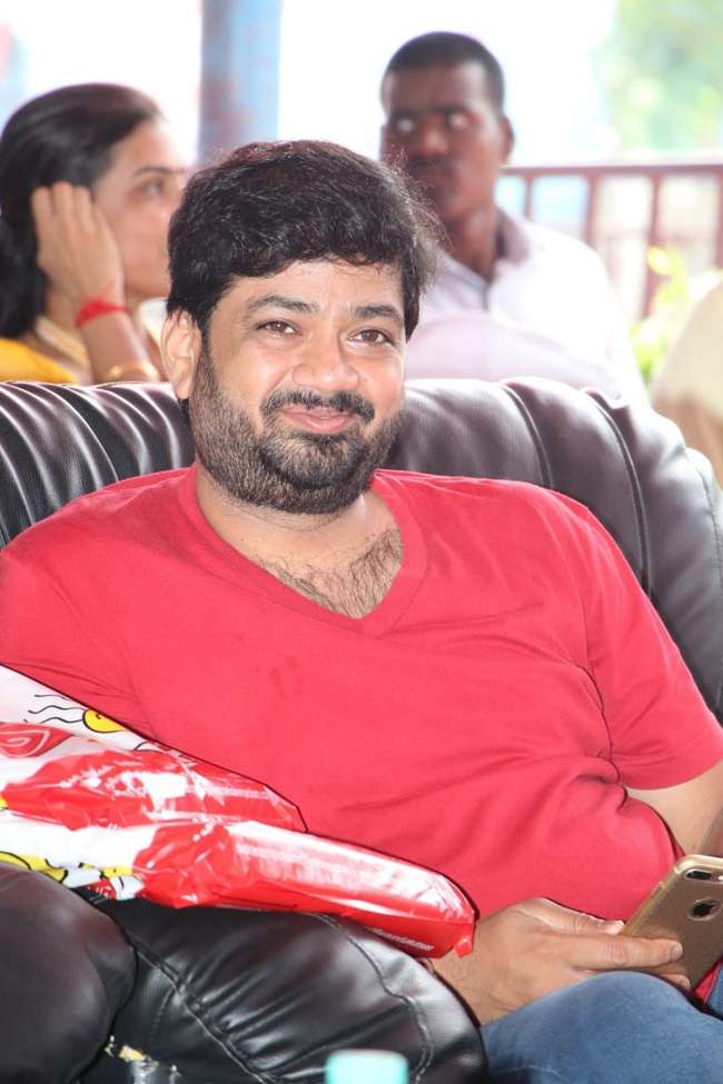 Vels Family Festival and Isari Ganesh Birthday Celebration Stills